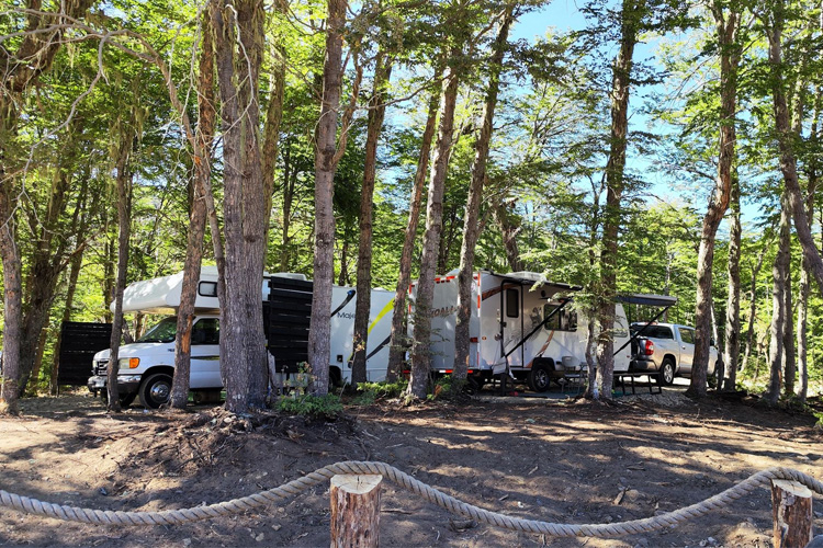 <span>Campers y Motorhome</span>