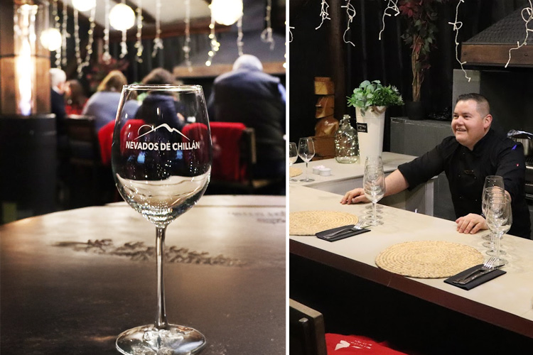 <span>Cena del </span>Chef